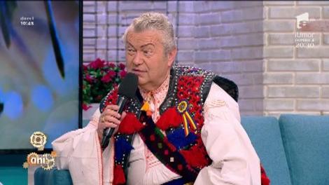 Gheorghe Turda - "Bine joacă turdenii"