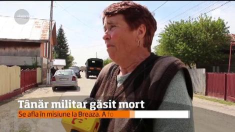 Durere fără margini pentru o familie din Buzău!