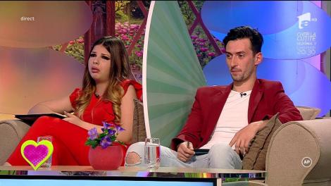 Raymond a recunoscut că se simte atras de o altă femeie! Este o brunetă extrem de frumoasă, din showbiz. Cum a reacționat Constantina