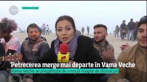 Vama merge mai departe, dar fără vechea Vamă! Staţiunea se transformă de la an la an
