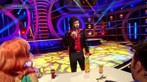 Dragul nostru Tom Jones, nici nu trebuie să ne mai rogi atât de insistent!  "Please, release me", scos de la naftalină de  Daniel Max Dragomir!