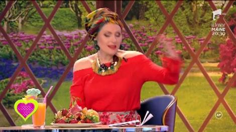 Care a fost cel mai greu lucru pentru Bianca în traiul cu Victor Slav: să împartă baia!