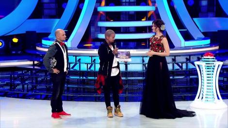 Anda Adam a câştigat ediţia a XI-a din noul sezon „Te cunosc de undeva”! Rihanna, hai, iartă-l pe Chris Brown!