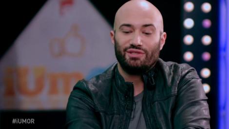 Mihai Bendeac sau Mihai Talent: are voce, are stil, are tot ce vrei!  Dar factorul X? "Vreau să fac un duet cu Bănică, știu piesele pe de rost, sunt un fan mai hipster"