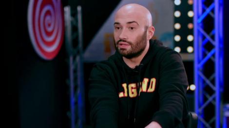 Elena Alexeeva, o concurentă care vrea cu disperare să se... mărite! Bendeac a încercat să o "oprească"! Toți jurații, la unison: „Ai luat ceva înainte? Ai băut?”