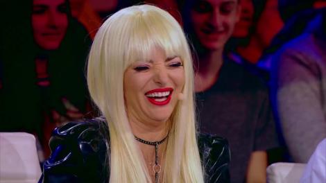 Trei Chestii.... Pădurarii Mitică, Mihai şi Cornel, pe scena iUmor! „Pușca și cureaua lată, cum umblau-n pădurea toată!” Bendeac, mai dur ca niciodată!