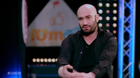 Are talent la... exasperat juriul, asta e sigur! Dorel Herţoiu, concurentul care i-a scos din sărite pe cei trei juraţi. „Genul programului este prăjeală!”