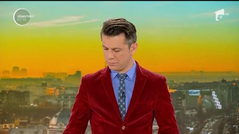 Trei maşini s-au ciocnit pe un drum naţional din Caraş-Severin