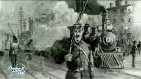 Ce în semană 1 mai, Ziua Internațională a Munci, și de unde a pornit ea