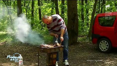 Toţi îl savurăm de 1 MAI, dar câţi îi ştiu povestea? Istoria MICULUI ROMÂNESC