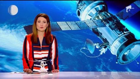 Ideile românești, la mare căutare pentru specialiștii de la NASA