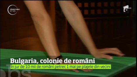 România s-a mutat la mare în weekend, dar nu doar pe litoralul nostru