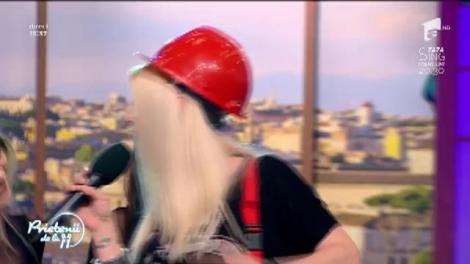 Adina Postelnicu - ”Ely”