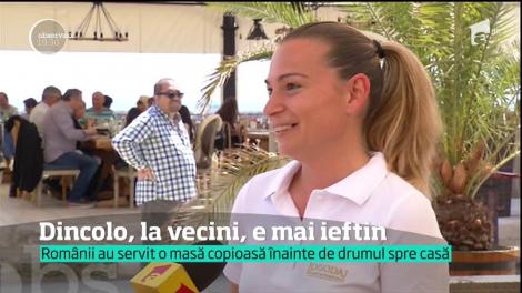 Peste 11 mii de români au petrecut 1 Mai pe litoralul bulgăresc