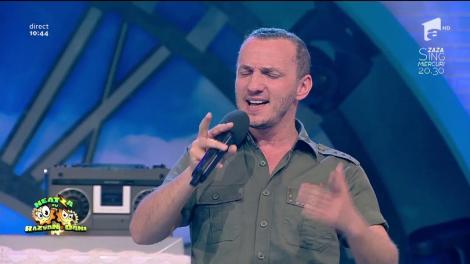 Mihai Trăistariu - ”La mare, la soare”