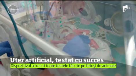 Descoperire revoluţionară făcută de savanţii americani