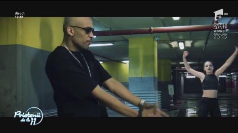 Mike Diamondz - ”Bubblin”