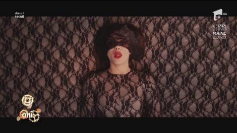 Betty Stoian feat. Matteo - ”Bine pentru tine”