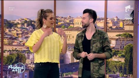 1 MAI cu nervi! Cum a petrecut Diana Munteanu Ziua Muncii: ”A fost greșeala vieții mele"