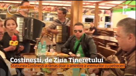 Petrecerea de la mare poate continua şi astăzi, de Ziua Naţională a Tineretului