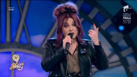 Alessandra - &rdquo;Eres mi vida&rdquo;