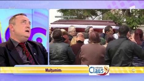 Adevărul despre boala Ilenei Ciuculete! Un apropiat al artistei susține că aceasta i s-a confesat când era pe patul de moarte