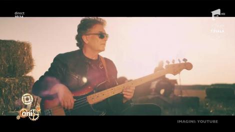 INTERVIU ÎN EXCLUSIVITATE! Despre începuturi, succes şi... sfârşit! Dan Bittman, despre zvonurile destrămării trupei: ”Este posibil ca Holograf să nu mai apuce 40 de ani de existență din cauza problemelor medicale!”