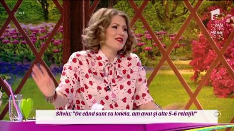 Infidelitatea în cuplu, dezbătută la 2K1. Concurenții au dat cărțile pe față, în fața unei țări întregi: ”De când sunt cu soția mea am avut alte cinci - șase relații!”