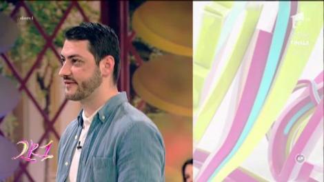 Cătălina și Cosmin, câștigătorii celei de-a 50-a ediții 2k1!