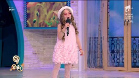 Maria Nicole - ”Feeling OK”