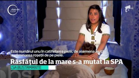 Ritualurile de înfrumusețare ale Cleopatrei sunt tot mai populare printre tinerii din România
