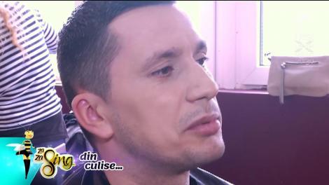 ”Oare la felul doi, ce-o să servim noi?” La cererea Dianei Munteanu, Flick face rime despre sarmale și ciorbă de perișoare