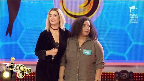 Florin Ristei, Feli și Diana Munteanu, invitații acestei ediții! Vezi aici care vedetă s-a descurcat cel mai bine la proba ”Treabă bună împreună”