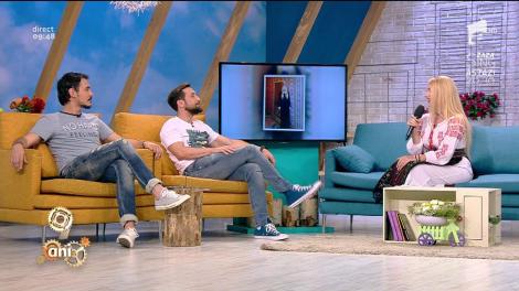 Ornela Pasăre, aventuri într-o țară arabă: ”Îmi place acolo pentru că femeile sunt foarte decent îmbrăcate!”