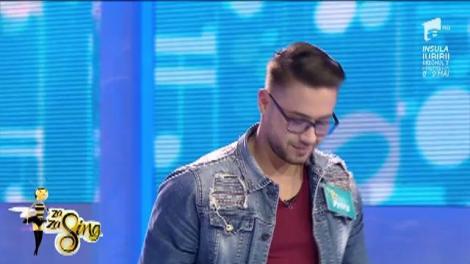 ”Fredonează sau pasează”. Petru și Ioana au ajuns în finala acestei ediții