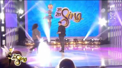 Petru, ghicești ce lipsește? E electrician la Metrorex, are 20 și un pic de ani și iubește copiii. Dar muzica?