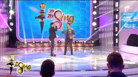 ”Cât ghicești atât primești”. Petru a câştigat marele premiu de 10.000 de lei!