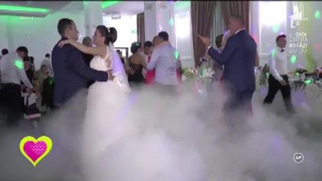 Maria & Marius, Alexandra & Daniel şi Daniela & Alexandru, cuplurile din ediţia 51-a a emisiunii 2k1