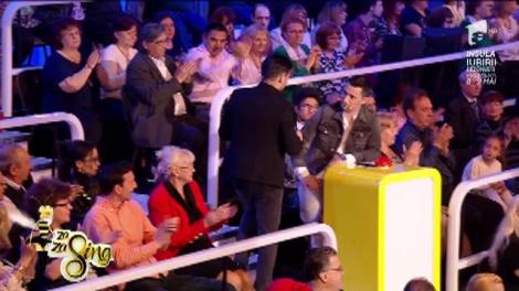 Liviu Vârciu are bani de dat! Prezentatorul oferă milioane celor din public