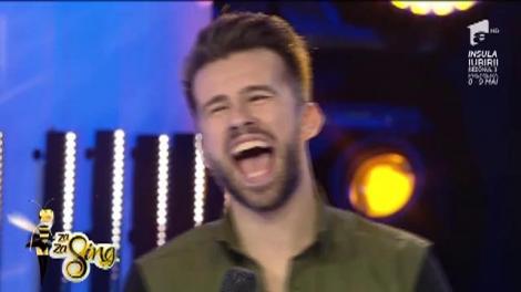 Feli, Florin Ristei și Diana Munteanu, vedetele din această ediție Za Za Sing