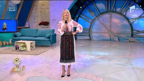 Ornela Pasăre - ”Banii vin, banii se duc”