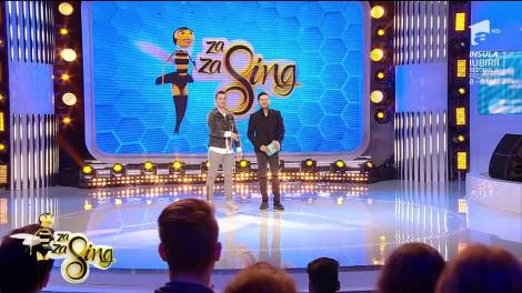 Replici în versuri între Flick și Liviu Vârciu :"Am fost angajat să mă iau de tine în rime"