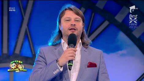 Distinto - ”Balla”