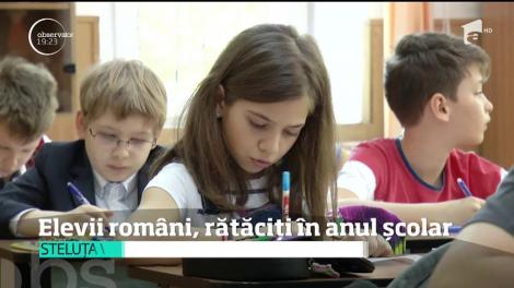 Haos în structura anului şcolar! Elevii de gimnaziu și liceu au 39 de zile lucrătoare libere: Ministerul Educației vrea ca și pe 2 iunie să fie vacantă