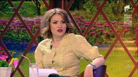 Decizie majoră luată de Mirela Vaida pentru fetița ei: ”Cum, mănâncă supă singur la un an și zece luni?! Să vezi ce-i fac Carlei mele"