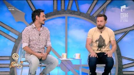 "Dacă vrei părerea mea...", "Sincer îţi spun...", "Ştii ce zic?" şi lista continuă! Clișeele și ticurile verbale, amplu dezbătute la "Neatza": "Avem şi noi în echipă astfel de exemple"