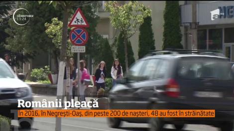 Este un lucru ştiut că românii pleacă din ţară Dar tot acasă este mai bine!