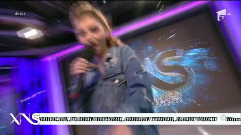 Denisa Trofin - "În urma ta"