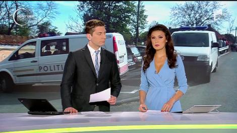 Observator TV 04/05/2017 - Ştirile zilei într-un minut