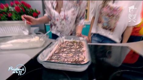 Andreea Moldovan gătește - "Aripioare cu miere şi sos de soia"